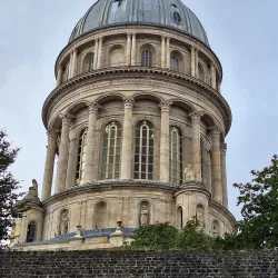 Basilica of Notre-Dame de Boulogne - Boulogne-sur-Mer