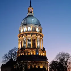 Basilica of Notre-Dame de Boulogne - Boulogne-sur-Mer