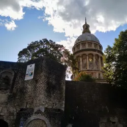 Basilica of Notre-Dame de Boulogne - Boulogne-sur-Mer
