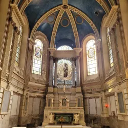 Basilica of Notre-Dame de Boulogne - Boulogne-sur-Mer