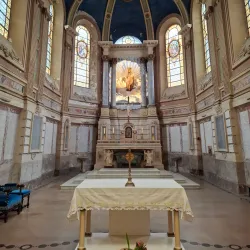 Basilica of Notre-Dame de Boulogne - Boulogne-sur-Mer
