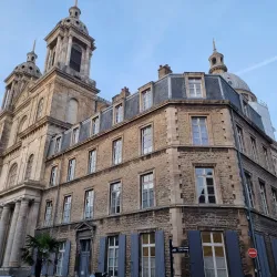 Basilica of Notre-Dame de Boulogne - Boulogne-sur-Mer