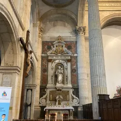 Basilica of Notre-Dame de Boulogne - Boulogne-sur-Mer