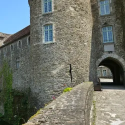 Château-Musée de Boulogne-sur-Mer - Boulogne-sur-Mer