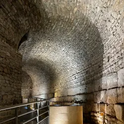 Château-Musée de Boulogne-sur-Mer - Boulogne-sur-Mer