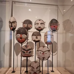 Château-Musée de Boulogne-sur-Mer - Boulogne-sur-Mer