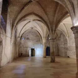 Château-Musée de Boulogne-sur-Mer - Boulogne-sur-Mer