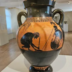 Château-Musée de Boulogne-sur-Mer - Boulogne-sur-Mer