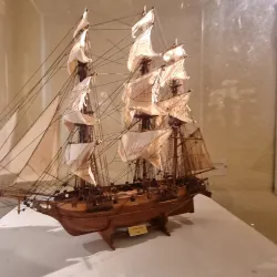 Château-Musée de Boulogne-sur-Mer - Boulogne-sur-Mer