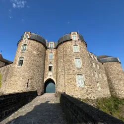 Château-Musée de Boulogne-sur-Mer - Boulogne-sur-Mer