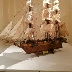 Château-Musée de Boulogne-sur-Mer - Boulogne-sur-Mer