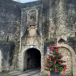Château-Musée de Boulogne-sur-Mer - Boulogne-sur-Mer