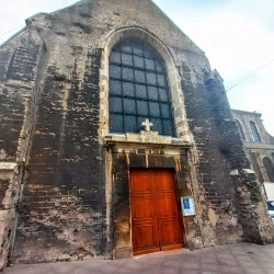 Eglise Saint-Nicolas - Boulogne-sur-Mer