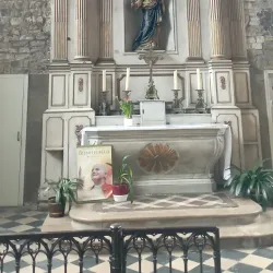 Eglise Saint-Nicolas - Boulogne-sur-Mer