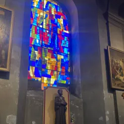 Eglise Saint-Nicolas - Boulogne-sur-Mer