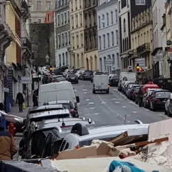 Eglise Saint-Nicolas - Boulogne-sur-Mer
