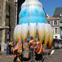 Eglise Saint-Nicolas - Boulogne-sur-Mer