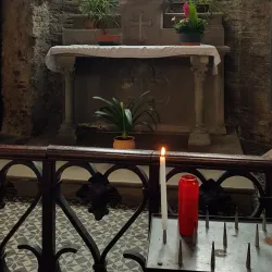 Eglise Saint-Nicolas - Boulogne-sur-Mer