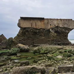 Fort de l'Heurt - Boulogne-sur-Mer
