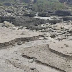 Fort de l'Heurt - Boulogne-sur-Mer