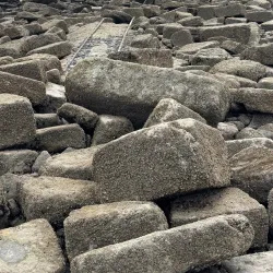 Fort de l'Heurt - Boulogne-sur-Mer