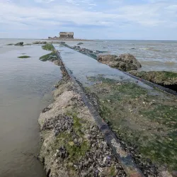 Fort de l'Heurt - Boulogne-sur-Mer