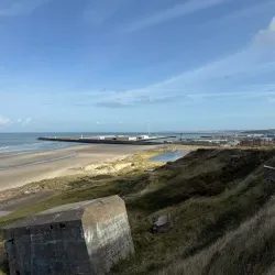 Fort de l'Heurt - Boulogne-sur-Mer