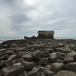 Fort de l'Heurt - Boulogne-sur-Mer