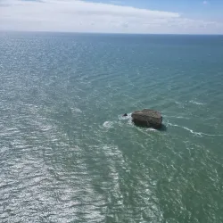 Fort de l'Heurt - Boulogne-sur-Mer