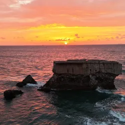 Fort de l'Heurt - Boulogne-sur-Mer