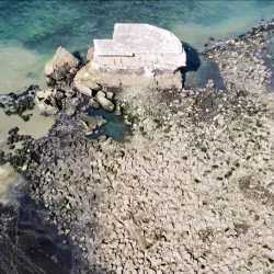 Fort de l'Heurt - Boulogne-sur-Mer