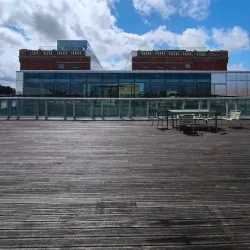 La Halle aux Sucres - Boulogne-sur-Mer