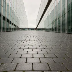 La Halle aux Sucres - Boulogne-sur-Mer