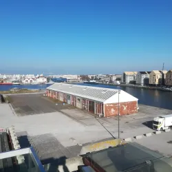 La Halle aux Sucres - Boulogne-sur-Mer