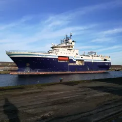 La Halle aux Sucres - Boulogne-sur-Mer