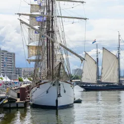 Port of Boulogne-sur-Mer - Boulogne-sur-Mer