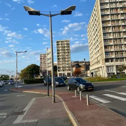 Port of Boulogne-sur-Mer - Boulogne-sur-Mer