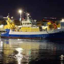 Port of Boulogne-sur-Mer - Boulogne-sur-Mer