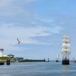 Port of Boulogne-sur-Mer - Boulogne-sur-Mer