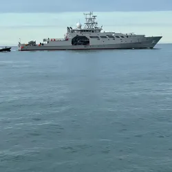 Port of Boulogne-sur-Mer - Boulogne-sur-Mer