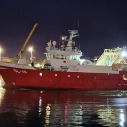 Port of Boulogne-sur-Mer - Boulogne-sur-Mer