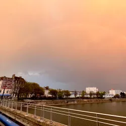 Port of Boulogne-sur-Mer - Boulogne-sur-Mer