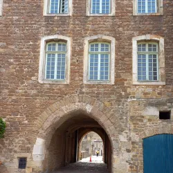 Ramparts of Boulogne-sur-Mer - Boulogne-sur-Mer