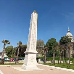 Ramparts of Boulogne-sur-Mer - Boulogne-sur-Mer