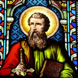 Église Saint-Pierre-le-Guillard - Bourges