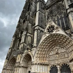 Église Saint-Pierre-le-Guillard - Bourges