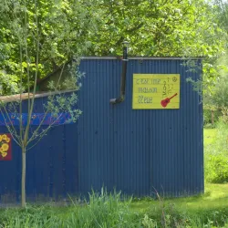 Marais de Bourges - Bourges