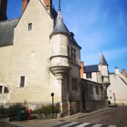 Musée du Berry - Bourges