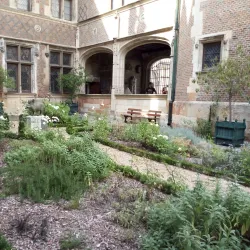 Musée du Berry - Bourges