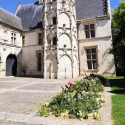 Musée Estève - Bourges